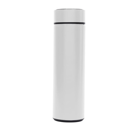 Термос Invers, TM Discover (білий)