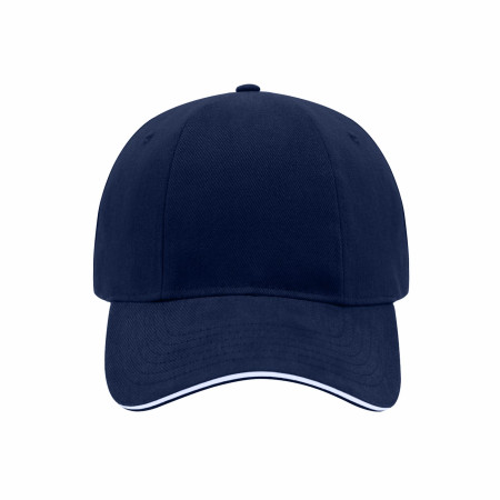 Кепка Beggin, TM Floyd (темно-синій)