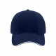 Кепка Beggin, TM Floyd (темно-синій)