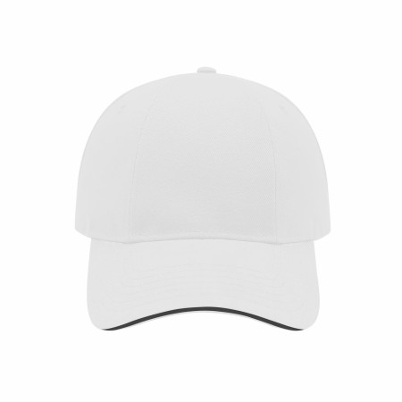 Кепка Beggin, TM Floyd (білий)