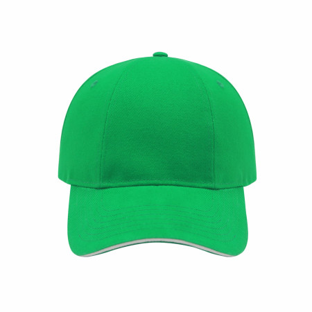 Кепка Beggin, TM Floyd (зелений)