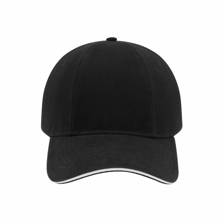 Кепка Beggin, TM Floyd (чорний)