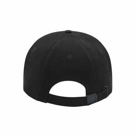Кепка Beggin, TM Floyd (чорний)