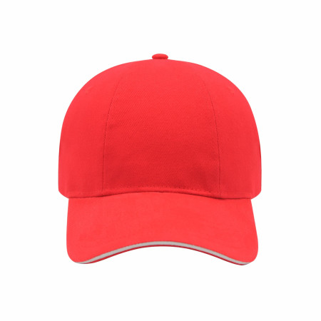 Кепка Beggin, TM Floyd (червоний)