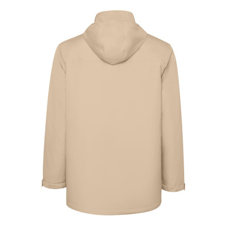 Куртка America (dark sand)