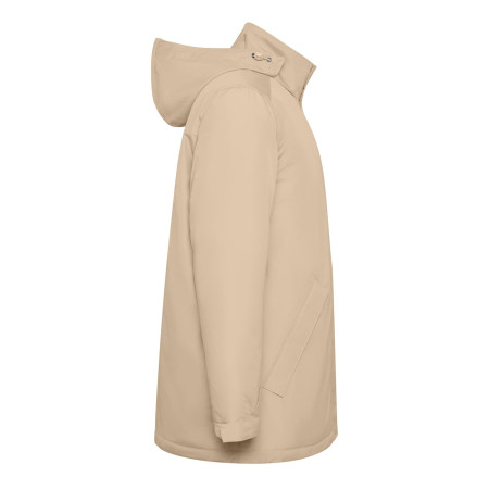 Куртка America (dark sand)