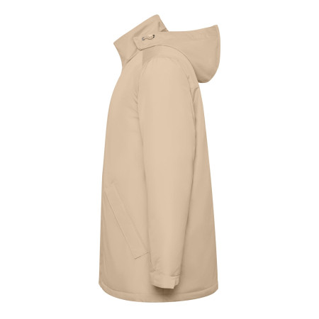 Куртка America (dark sand)