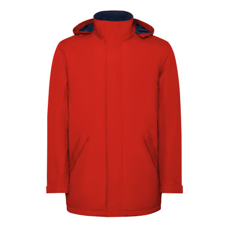 Куртка America (red)