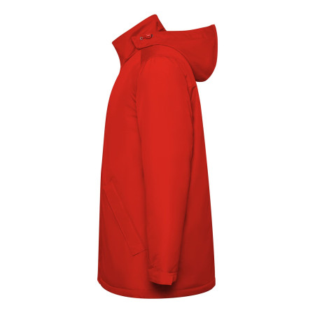 Куртка America (red)