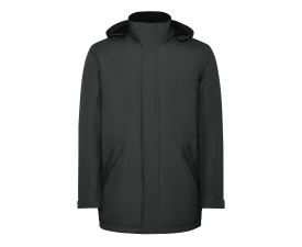 Куртка America (dark lead)