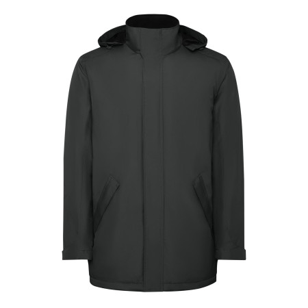 Куртка America (dark lead)