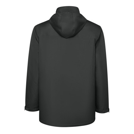 Куртка America (dark lead)