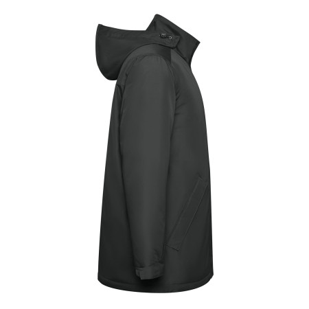 Куртка America (dark lead)