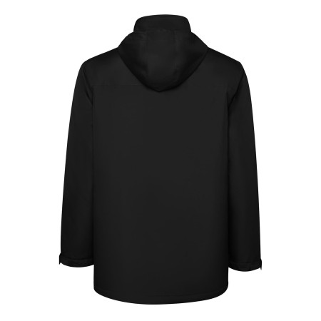 Куртка America (black)