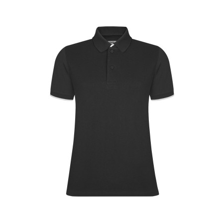 Поло жіноче Mode 200, TM Floyd (чорний)