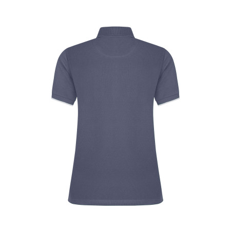 Поло жіноче Mode 200, TM Floyd (денім-синій)