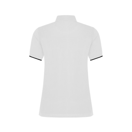 Поло жіноче Mode 200, TM Floyd (білий) Поло жіноче Mode 200, TM Floyd (білий)