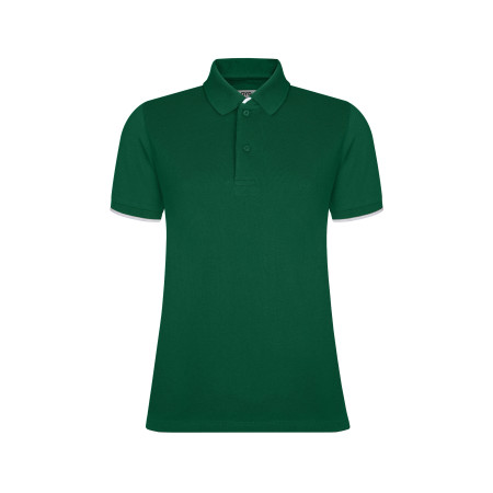 Поло жіноче Mode 200, TM Floyd (темно-зелений) Поло жіноче Mode 200, TM Floyd (темно-зелений)