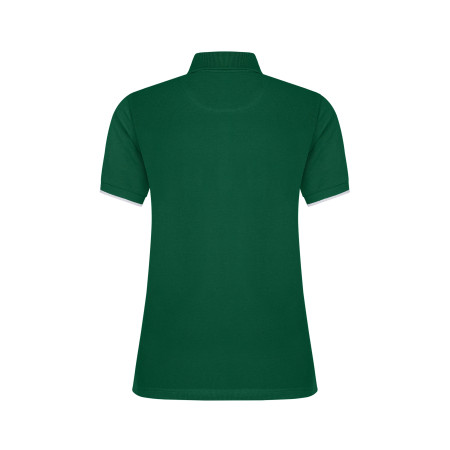 Поло жіноче Mode 200, TM Floyd (темно-зелений) Поло жіноче Mode 200, TM Floyd (темно-зелений)