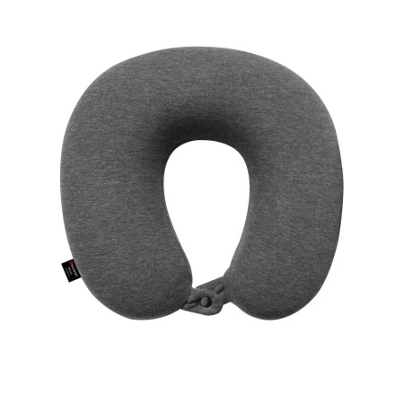 Подушка дорожня Bucch, TM Dіscover (темно-сірий)