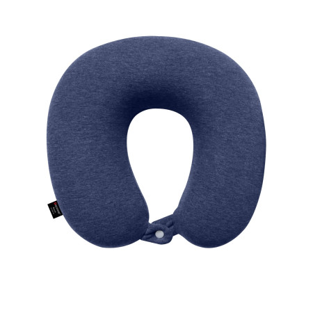 Подушка дорожня Bucch, TM Dіscover (темно-синій)