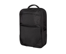 Рюкзак для ноутбука Harbor, ТМ Discover (чорний)