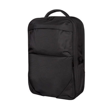 Рюкзак для ноутбука Harbor, ТМ Discover (чорний)