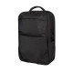 Рюкзак для ноутбука Harbor, ТМ Discover (чорний)