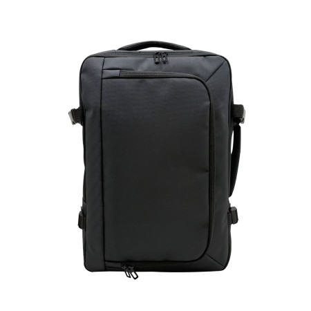 Рюкзак для ноутбука Gustas, ТМ Discover (чорний) Рюкзак для ноутбука Gustas, ТМ Discover (чорний)