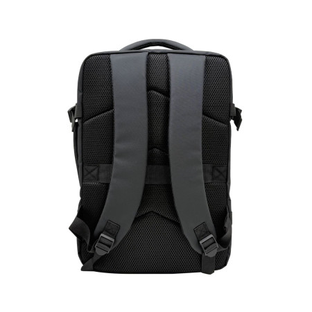 Рюкзак для ноутбука Gustas, ТМ Discover (чорний) Рюкзак для ноутбука Gustas, ТМ Discover (чорний)