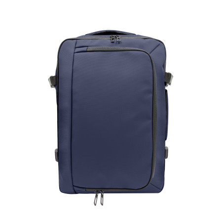 Рюкзак для ноутбука Gustas, ТМ Discover (темно-синій) Рюкзак для ноутбука Gustas, ТМ Discover (темно-синій)