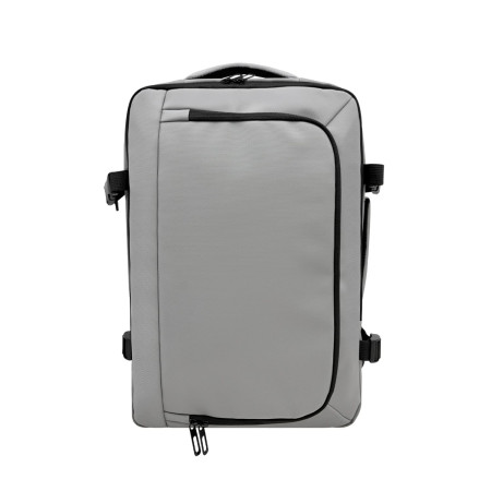 Рюкзак для ноутбука Gustas, ТМ Discover (сірий) Рюкзак для ноутбука Gustas, ТМ Discover (сірий)