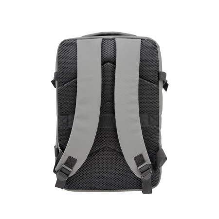 Рюкзак для ноутбука Gustas, ТМ Discover (сірий) Рюкзак для ноутбука Gustas, ТМ Discover (сірий)