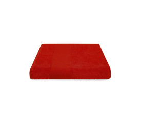 Рушник Terry, TM Casa Mia (червоний)