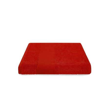 Рушник Terry, TM Casa Mia (червоний)