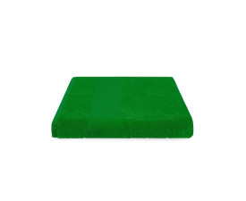 Рушник Terry, TM Casa Mia (зелений)