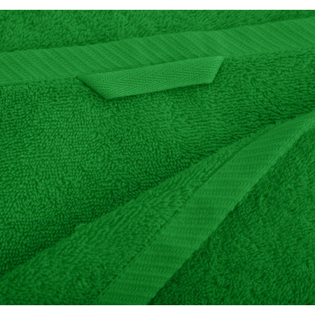 Рушник Terry, TM Casa Mia (зелений)