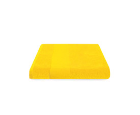 Рушник Terry, TM Casa Mia (жовтий)