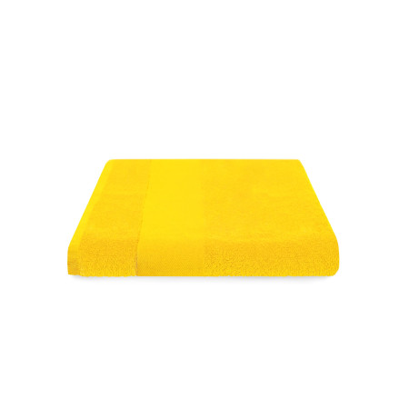 Рушник Terry, TM Casa Mia (жовтий)