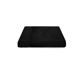 Рушник Terry, TM Casa Mia (чорний)