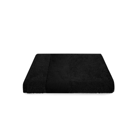 Рушник Terry, TM Casa Mia (чорний)