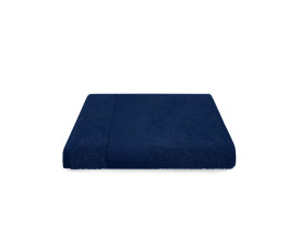 Рушник Terry, TM Casa Mia (темно-синій)