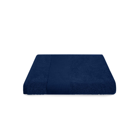 Рушник Terry, TM Casa Mia (темно-синій)