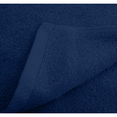 Рушник Terry, TM Casa Mia (темно-синій)