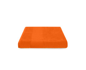 Рушник Terry, TM Casa Mia (помаранчевий)