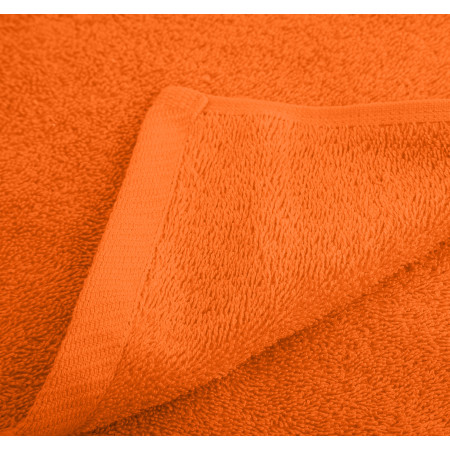 Рушник Terry, TM Casa Mia (помаранчевий)