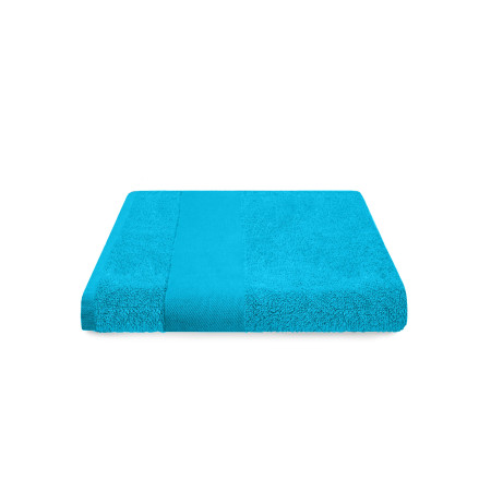 Рушник Terry, TM Casa Mia (блакитний)
