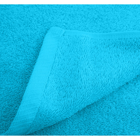 Рушник Terry, TM Casa Mia (блакитний)