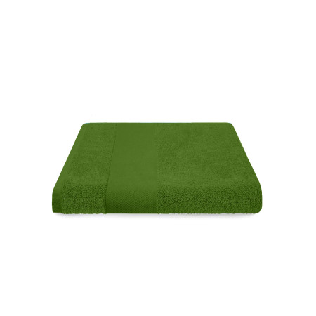 Рушник Terry, TM Casa Mia (олива)