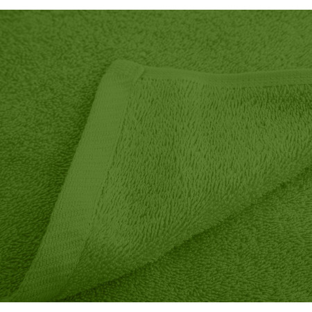 Рушник Terry, TM Casa Mia (олива)